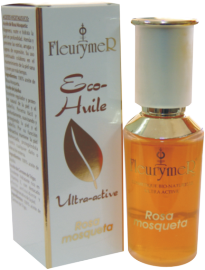 Fleurymer Aceite Ecol&oacute;gico Rosa Mosqueta 30 ml