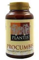 Procumbis Harpagofito Plantis 60 C&aacute;psulas