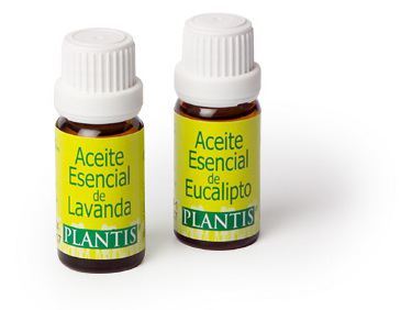 Artesania Agr&iacute;cola Oregano Esencia Plantis