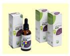 Aromax Eco N&ordm;6 (Piernas Cansadas) 50 ml