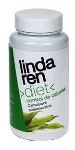 Artesania Agr&iacute;cola Green Coffee Lindaren 60 Capsules