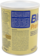 Blemil plus prematuros bote 400 g
