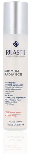 Rilastil Summum Radiance Crema 40 ml