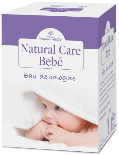 Natural Care Natural Care Cologne Beb&eacute; 100 ml