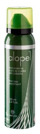 Catalysis Alopel Espuma Antica&iacute;da 100 ml