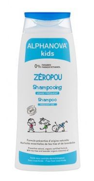 Alphanova Champ&uacute; Anti-piojos 200 ml