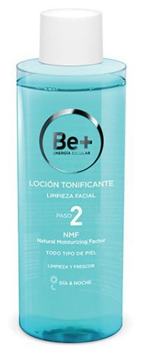 Be+ Be+ Locion Tonificante 200 ml