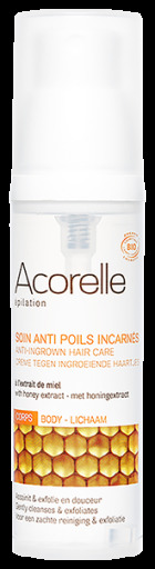 Acorelle Tratamiento Antivello Encarnado 50 ml
