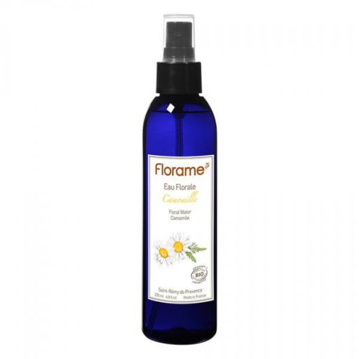 Florame Agua Floral Manzanilla