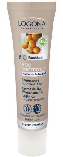 Crema de dia Age Protection