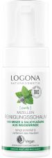 Espuma Limpiadora Menta y Hamamelis 100 ml Espuma Limpiadora Menta y Hamamelis 100 ml