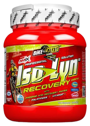 Amix Isolyn Recovery 800 gr