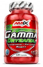 Amix Gamma Oryzanol 200 mg 120 C&aacute;psulas