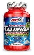 Taurine 120 C&aacute;psulas