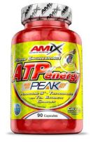Atp Energy 90 C&aacute;psulas