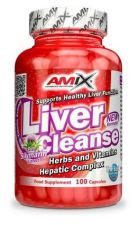 Liver Cleanse 100 C&aacute;psulas