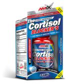 Cortisol Blocker´S 60 Cápsulas Cortisol Blocker´S 60 Cápsulas
