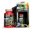 Multi Hd 60 Liquid C&aacute;psulas