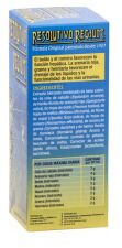 Resolutivo Regium 600 ml