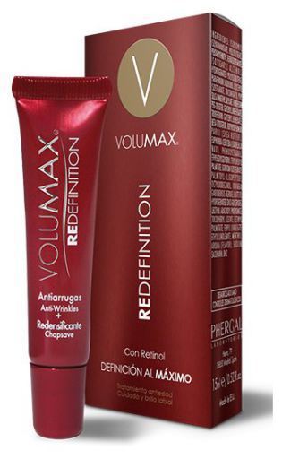 Volumax Volumax Redefinition 15 ml