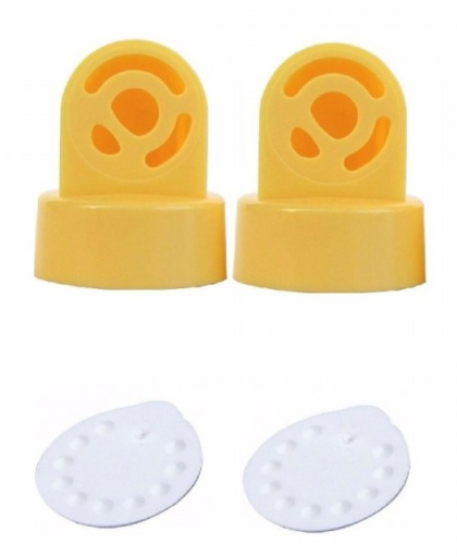 Medela Pack Para Extractores de Leche 8 Unidades