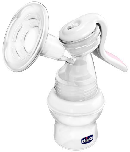 Chicco Sacaleche Manual