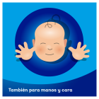 Toallitas Beb&eacute; H&uacute;medas Recambio
