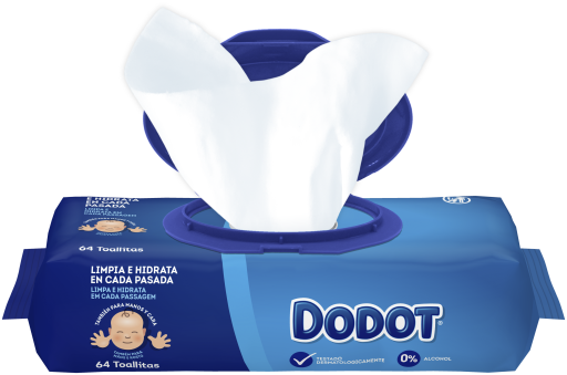 Toallitas Beb&eacute; H&uacute;medas Recambio