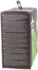 L.B.A. Biberon Antic&oacute;lico 260ml 2 Unidades