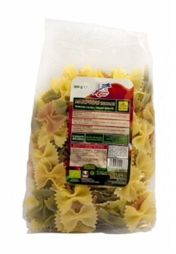 La Finestra sul Cielo Mariposas tricolor 500g
