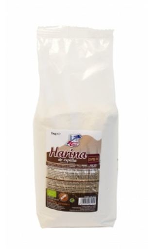 La Finestra sul Cielo Spelt flour