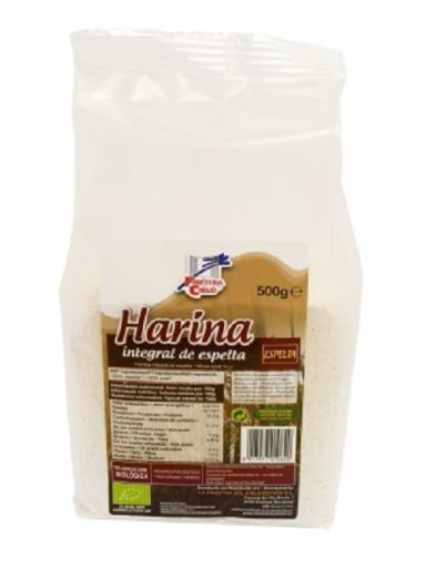 La Finestra sul Cielo 500g wholemeal flour Spelt