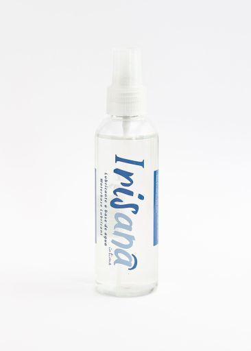 Irisana Lubricante A Base De Agua Irisana Intima 150 ml