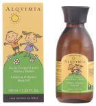 Body Oil Children & Babies 150 ml