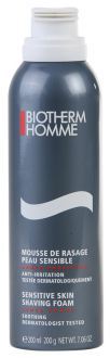 Biotherm Hombre Piel Sensible 200 ml