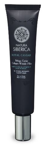 Natura Siberica Royal Caviar Absolut Rellenador de Arrugas 40 ml