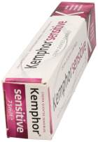 Crema Dental Dientes Sensibles 75 ml
