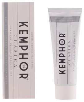 Kemphor 1918 Classic Cream 75ml