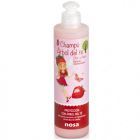Champu Arbol Del Te Nosa 250ml Rosa Champu Arbol Del Te Nosa 250ml Rosa