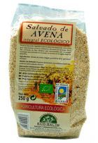 Salvado Avena Eco 250 gr Salvado Avena Eco 250 gr