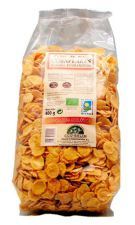 Cornflakes Eco Sin Azúcar 400 gr Cornflakes Eco Sin Azúcar 400 gr