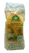 Copos Trigo Sarraceno Eco 500 gr Copos Trigo Sarraceno Eco 500 gr