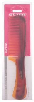 Beter Peine escarpidor concha 21 cm