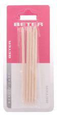 5 Palitos de Naranjo 11,5 cm Combina Dureza y Flexibilidad 5 Palitos de Naranjo 11,5 cm Combina Dureza y Flexibilidad