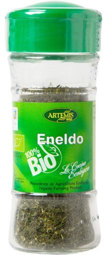 Herbes del Mol&iacute; Eneldo Eco 11 gr