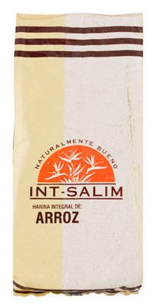 INT-SALIM Brown Rice Flour 500 Gr