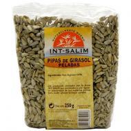 INT-SALIM Pipas Girasol 250 Gr
