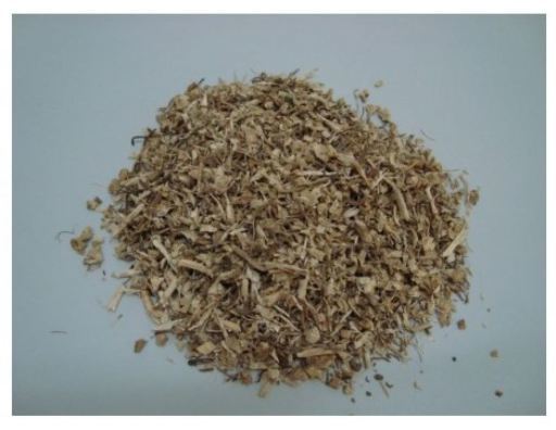 La Flor del Pirineo Brusco Root Rusco 70 gr