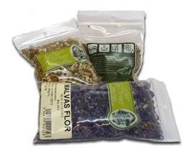 La Flor del Pirineo Cherry Rabos 40 Gr