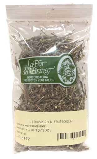 La Flor del Pirineo Basswood Bark 70 gr